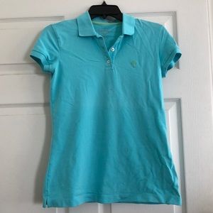Lilly Pulitzer Polo Shirt